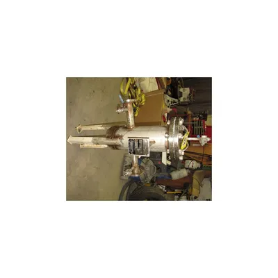 USED CONSLER CORPORATION SOPH 130-020FL/0200-U