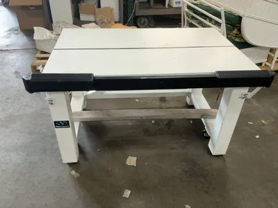 Used _UNKNOWN_ _UNKNOWN_ Tables, Floor & Layout Plates Michigan US | Miedema Asset Management Group #1413941
