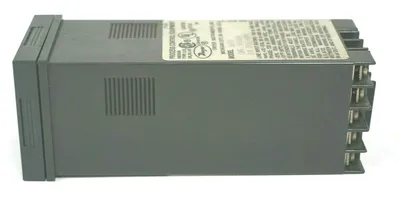USED LOVE CONTROLS 16010 DIGITAL PROCESS CONTROLLER