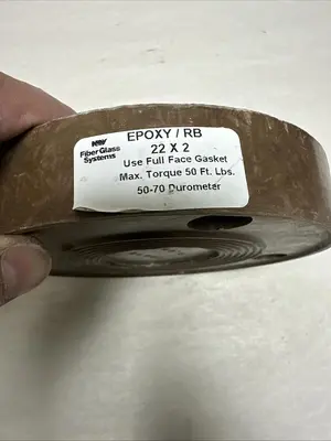 New | in-Stock FIBER GLASS SYSTEMS 16C711-VW Pump & Valve Parts Ohio US | Surplus Asset Holdings #1247164