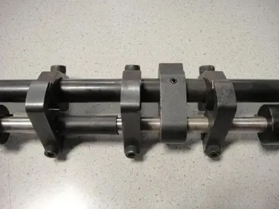 NEW HAMADA HC02-16C