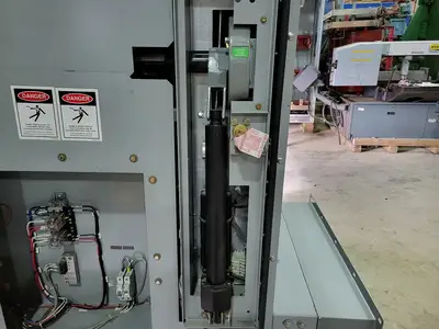 Used EATON CUTLER-HAMMER MVS Switchgears British Columbia CA | Lenmark #240446