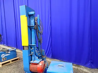 Belt Sander