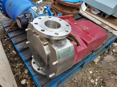 USED ALFA LAVAL S6-0260-H10