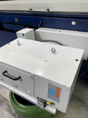 2011 TORNOS MULTISIGMA 8X24 CNC Swiss Lathe | Graff-Pinkert (12)