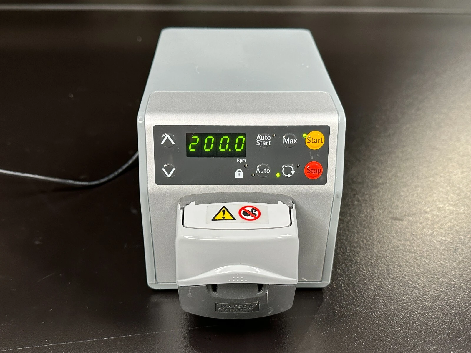 USED Sartorius 110.6141.85B  113.5000.P17