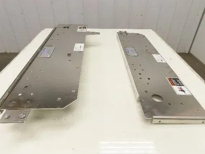 Used ARROWHEAD _UNKNOWN_ Belt Conveyors | Arrow Industrial #561971