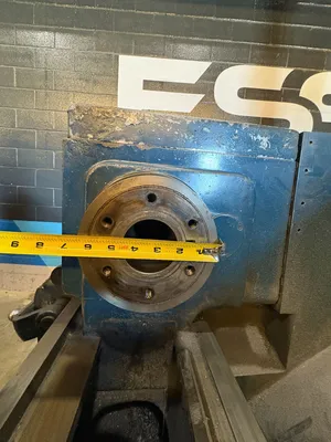 Used LEBLOND REGAL SERVO SHIFT Engine Lathes South Carolina US | ESS Industrial Equipment Sales #1538112