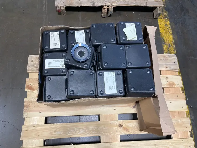 Used 2025 STARSU 34ZA2403 Tooling & Accessories (Other) Ohio US | HGR 24 #1185852