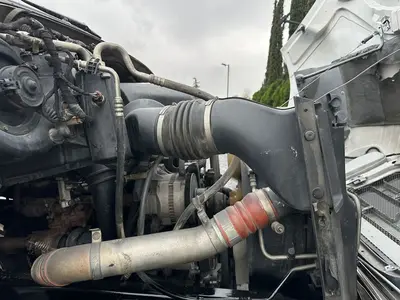 Used 2005 FORD F650 Pickup Trucks California US | Lillo Machinery #1542390