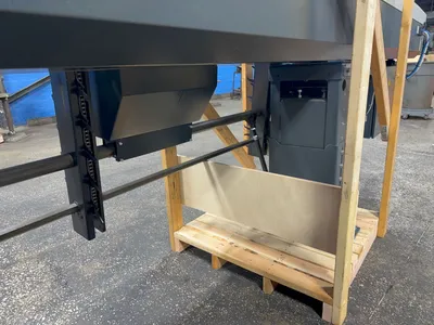 Used 2022 LNS SPRINT 565 S2 Magazine Type Bar Loaders Ohio US | HGR 24 #1175349