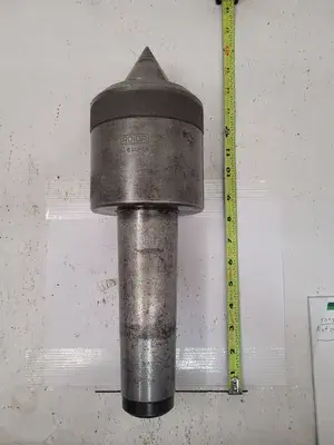 Used BRUCKNER MT5 DEAD CENTER Misc Industrial Equipment Kentucky US | Aucto #687427