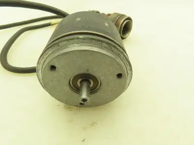 Heidenhain ROD 426.0003-2000 Servo Rotary Encoder R6