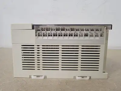 USED MITSUBISHI FX2N-32ET