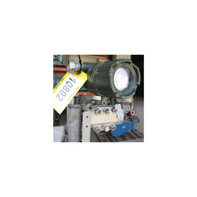 USED YOKOGAWA YA11F-SLS4