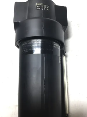 NORGREN LUBRICATOR L17-BOO-MPDA