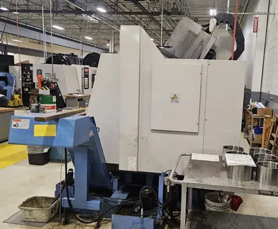 Used 1999 MAZAK INTEGREX 300Y CNC Lathes New York US | Prime Machinery #1364404
