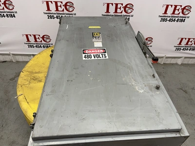 USED SQUARE D /CAT. NO: H-365