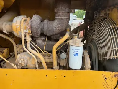 Used 1982 CATERPILLAR 955L Compact Track Loaders Louisiana US | Proxy Equipment #1378444