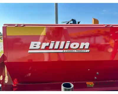 Used BRILLION _UNKNOWN_ Seeders Iowa US | Keast Enterprises #1360118
