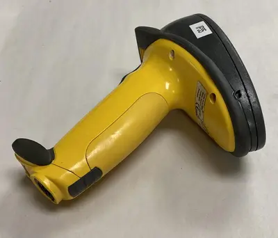 USED SYMBOL TECHNOLOGIES P370-SR1211100FB