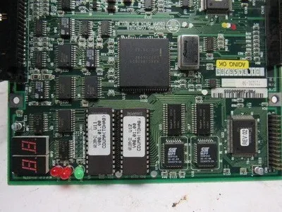 New | in-Stock HYOSUNG _UNKNOWN_ Miscellaneous MRO | Arrow Industrial #658028