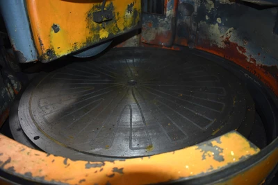 HEALD 361 Rotary Surface Grinders | Mohawk Machinery (4)