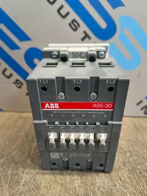 USED ABB A95-30