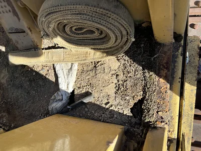 Used 1986 Caterpillar 973 Wheel Loaders Maryland US | Zadoon Equipment #1469953