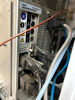 USED Agilent Technologies 6420