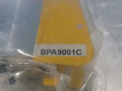 NEW KNIGHT BPA9001C