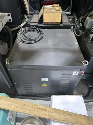 Used 2021 Axile G6 Vertical Machining Centers (5-Axis or More) Illinois US | Machine Tool Bids #1438719