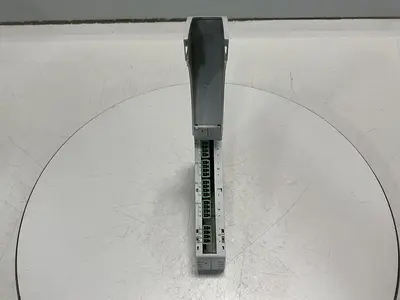 USED SIGMATEK CDI 162 12-006-162