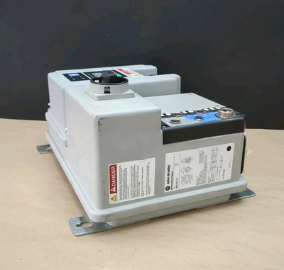 USED Allen-Bradley 281D-F12Z-10C-CR-3FR
