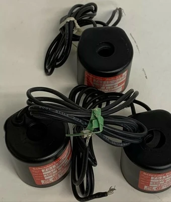 NEW Schrader Bellows 75115-0215