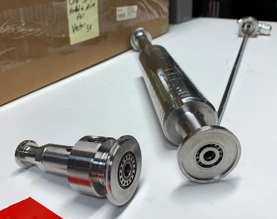 USED Freund Vector M809040