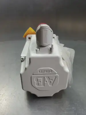 Used Allen-Bradley VPF-B1002E-PJ12AF Servo Motors | Palmetto Automation #1151334