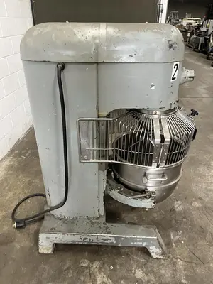 USED HOBART H-600