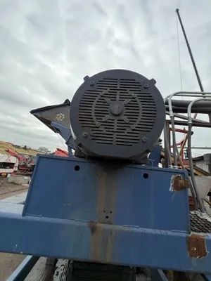 SSI Uni-Shear SR900 Shredder | Alan Ross Machinery (5)