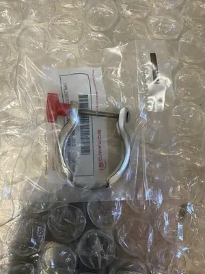 EDWARDS TPU-TCS BELLOW KIT RAISED VLV