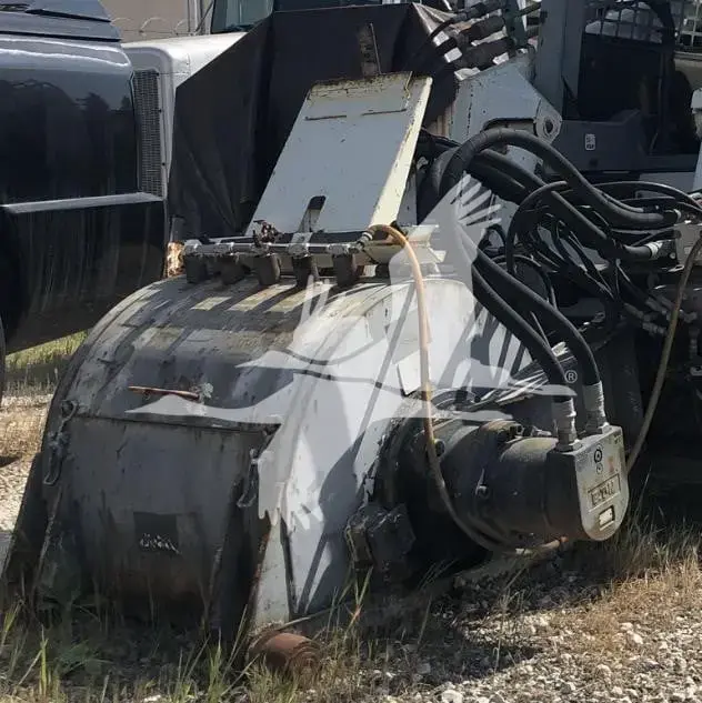 Used CONEQTEC UNIVERSAL AP600 Concrete Cutters California US | Lillo Machinery #1458297