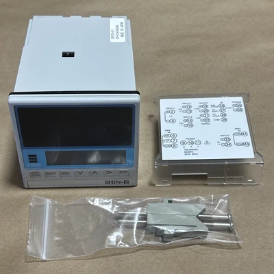 NEW SHIN-EI CP970-01