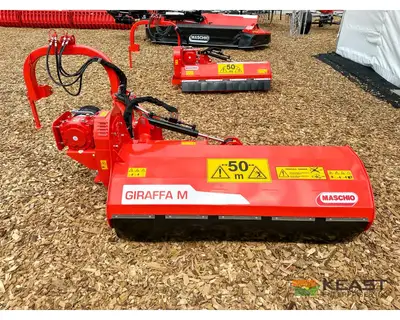 Used MASCHIO 140 - 55" Flail Mowers Iowa US | Keast Enterprises #1360497