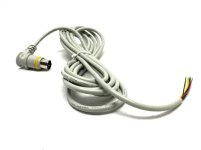 TEC-2-11420-03000-X0X00-1 | Single Ended Connection Cable 6-Pin - New Other