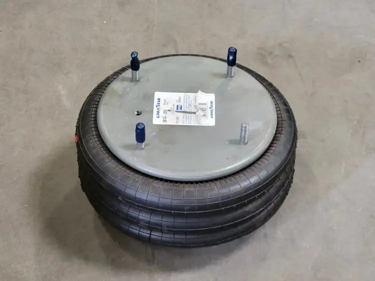 Used GOOD YEAR 3B14-359 Parts (Hydraulics and Pneumatics) British Columbia CA | Lenmark #271367