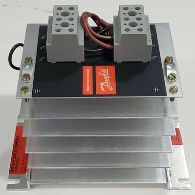 NEW Danfoss 195H6521