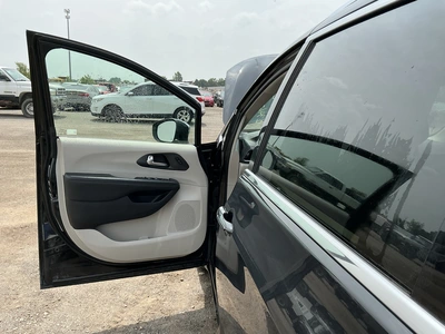 Used 2020 CHRYSLER PACIFICA Vans Michigan US | Miedema Asset Management Group #1315937