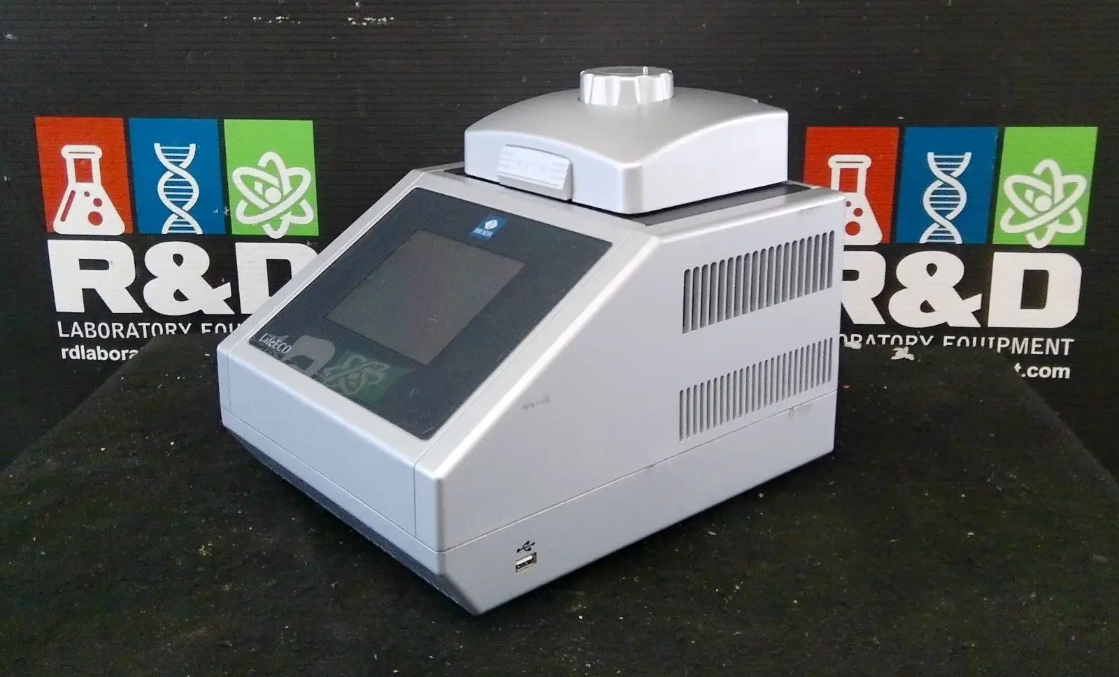 Bioer Technology BTC42096 LifeECO 96-well Gradient Thermal Cycler (2021)