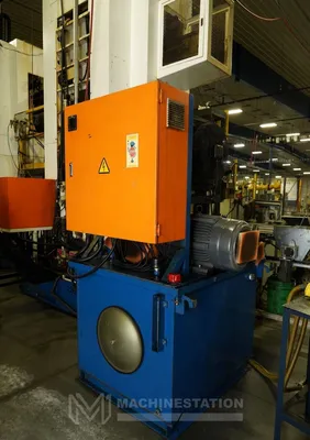 USED 2019 AXISCO CHI-1518