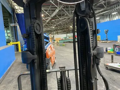 Used CATERPILLAR 2C5000 Misc Forklifts Ohio US | HGR 24 #1472062